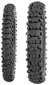 KENDA 130/90 - 17 TT 68M K760 TRAKMASTER 6PR