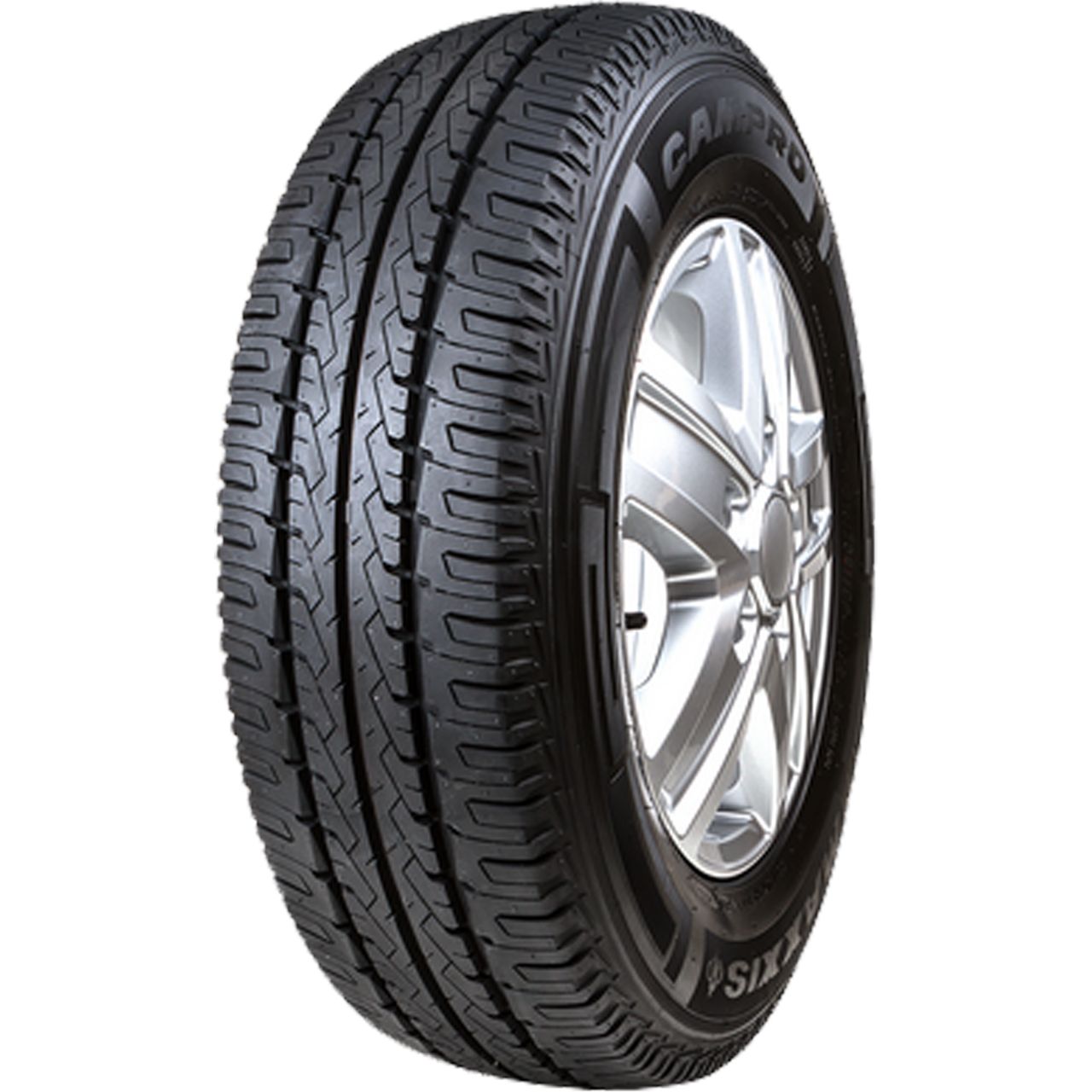 MAXXIS CAMPRO MAC2 225/75R16 118R BSW MAXXIS CAMPRO MAC2 225/75R16 118R BSW
