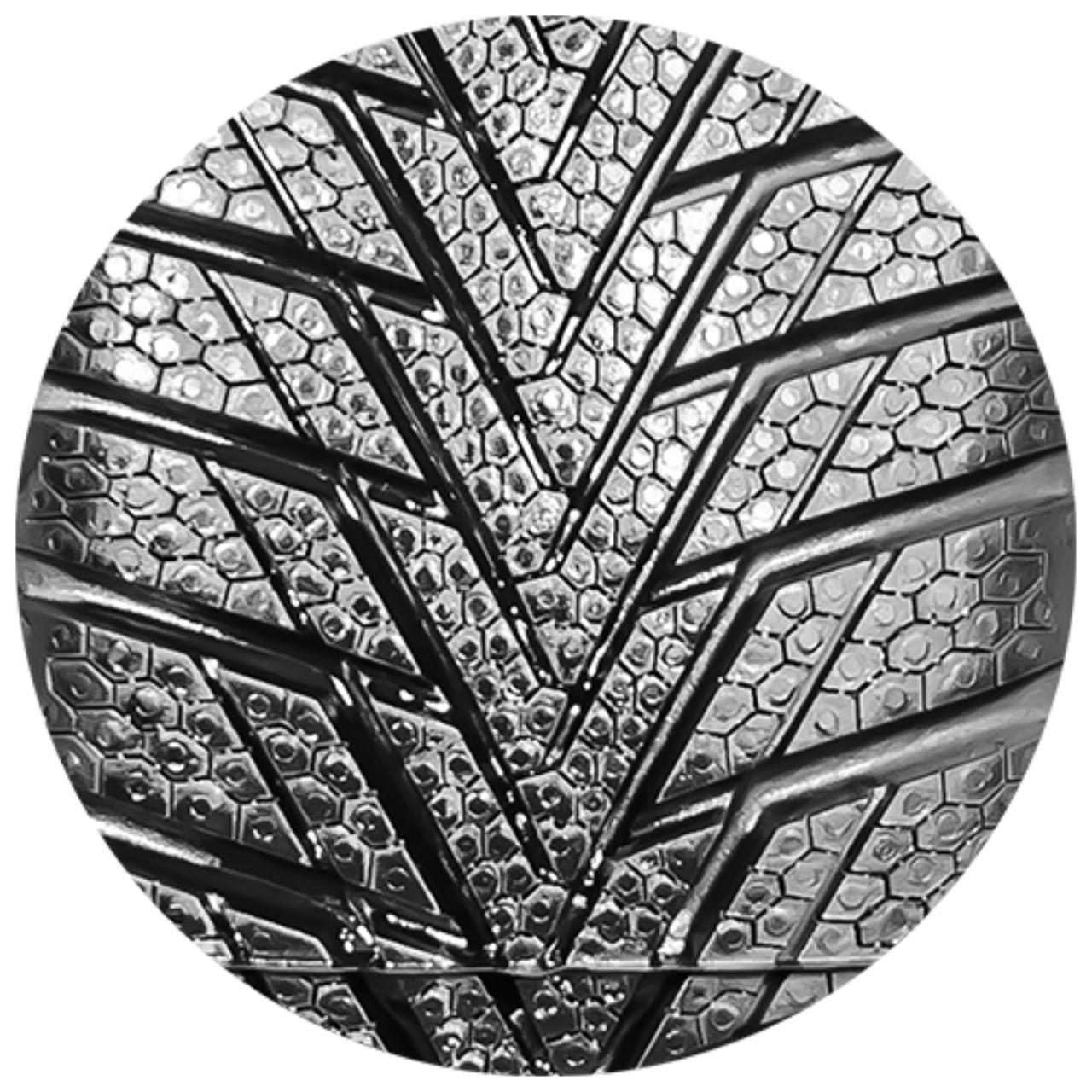 CONTINENTAL CONTIWINTERCONTACT TS 800 145/80R13 75Q