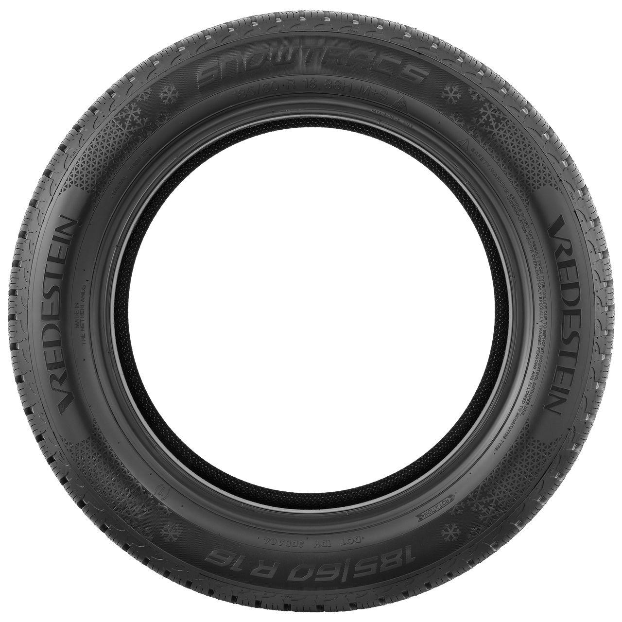 VREDESTEIN SNOWTRAC 5 175/65R14 82T BSW