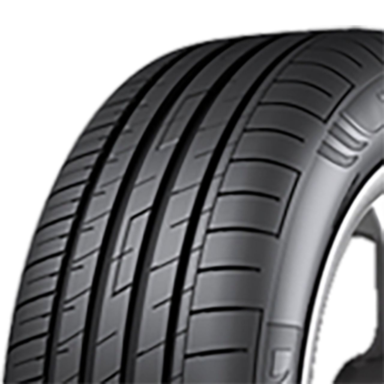 FULDA ECOCONTROL HP 2 195/55R16 87V FULDA ECOCONTROL HP 2 195/55R16 87V