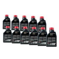 Motul Specific Ford WSS-M2C913-D 5W-30 11x1 Liter