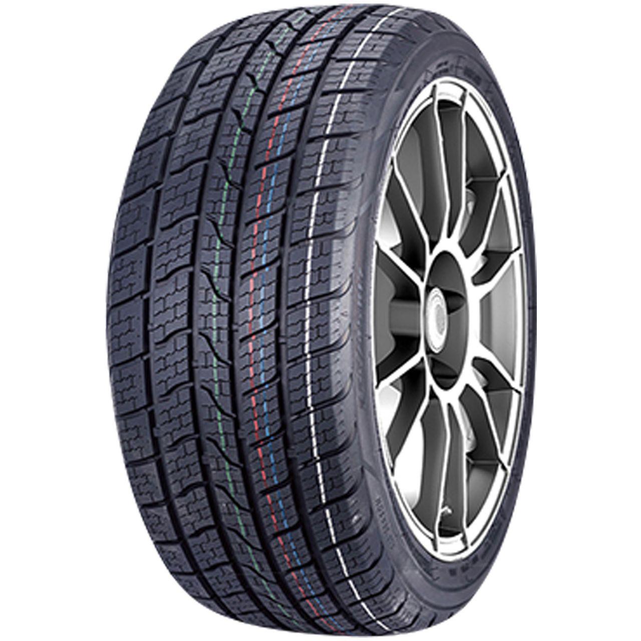 ROYAL BLACK ROYAL A/S 195/55R16 91V XL BSW