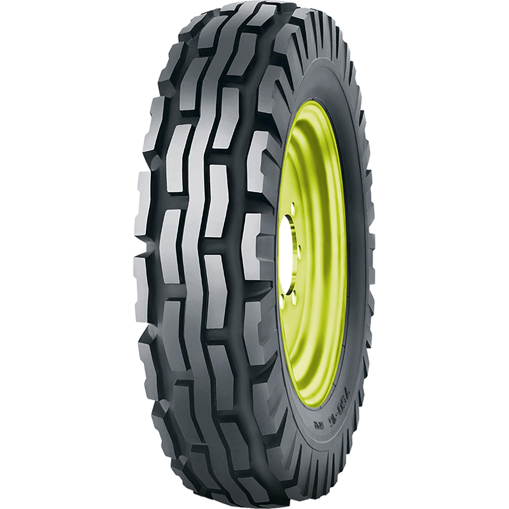 CULTOR 6.00 - 16 TT  AS-FRONT 09 8PR