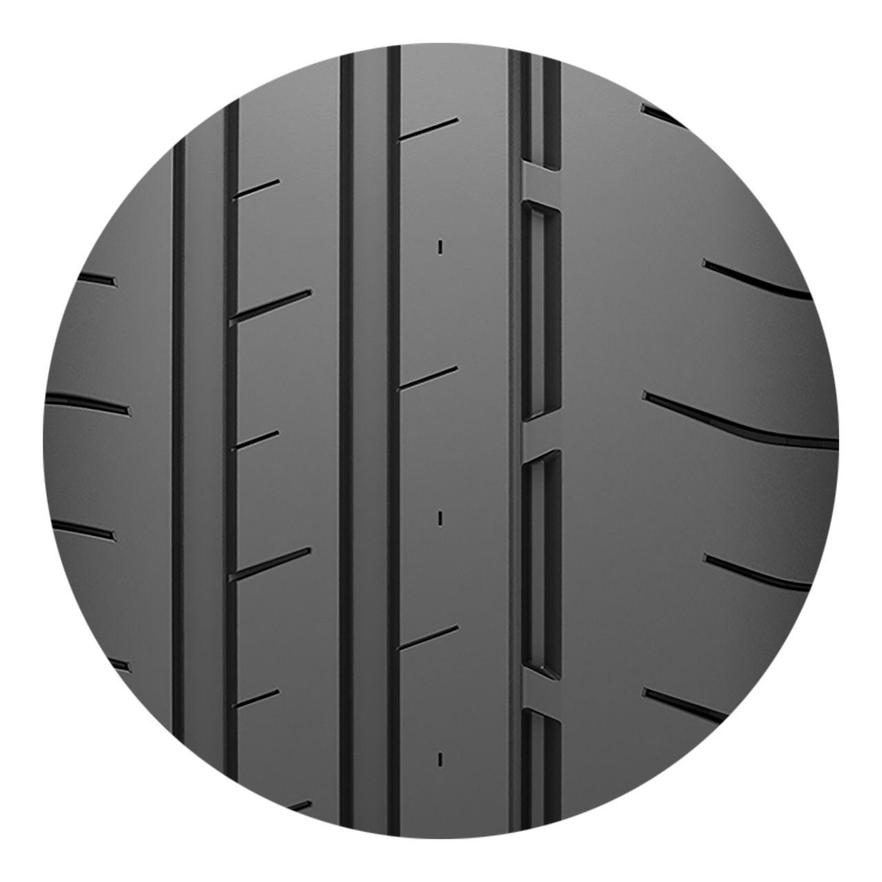 GOODYEAR EAGLE F1 SUPERSPORT 255/35R21 98(Y) XL MFS BSW