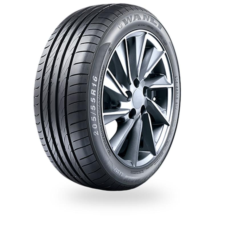 WANLI SPORTMAX SA302 225/55R17 101W XL