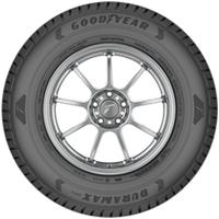 GOODYEAR DURAMAX GEN-2 195/R15C 106/104S BSW