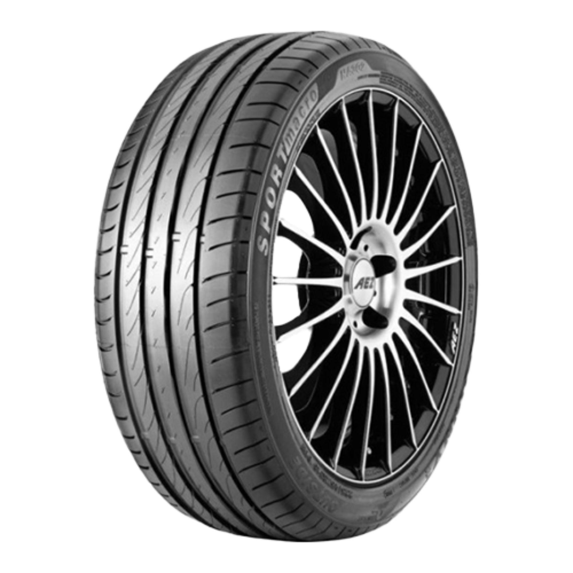 SUNNY SPORT MACRO NA302 RFT 205/55RF16 91V RFT