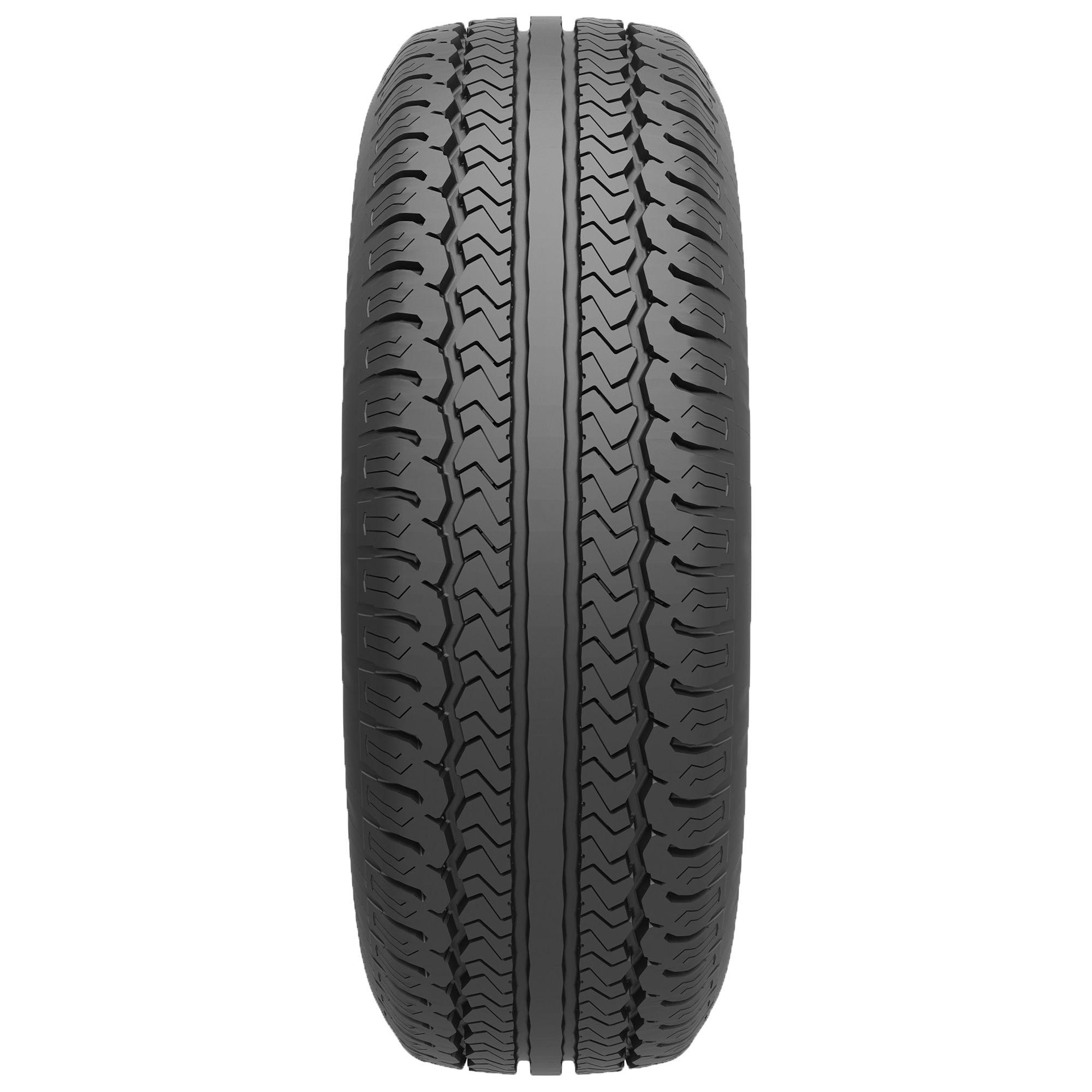KENDA KOMENDO KR33A 215/75R14C 104/101R BSW