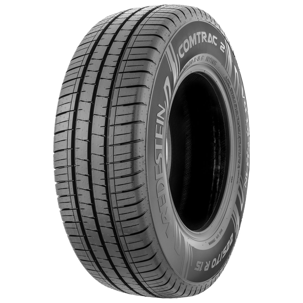 VREDESTEIN COMTRAC 2 215/75R16C 116R VREDESTEIN COMTRAC 2 215/75R16C 116R