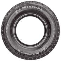 MICHELIN LATITUDE CROSS 255/60R18 112V XL