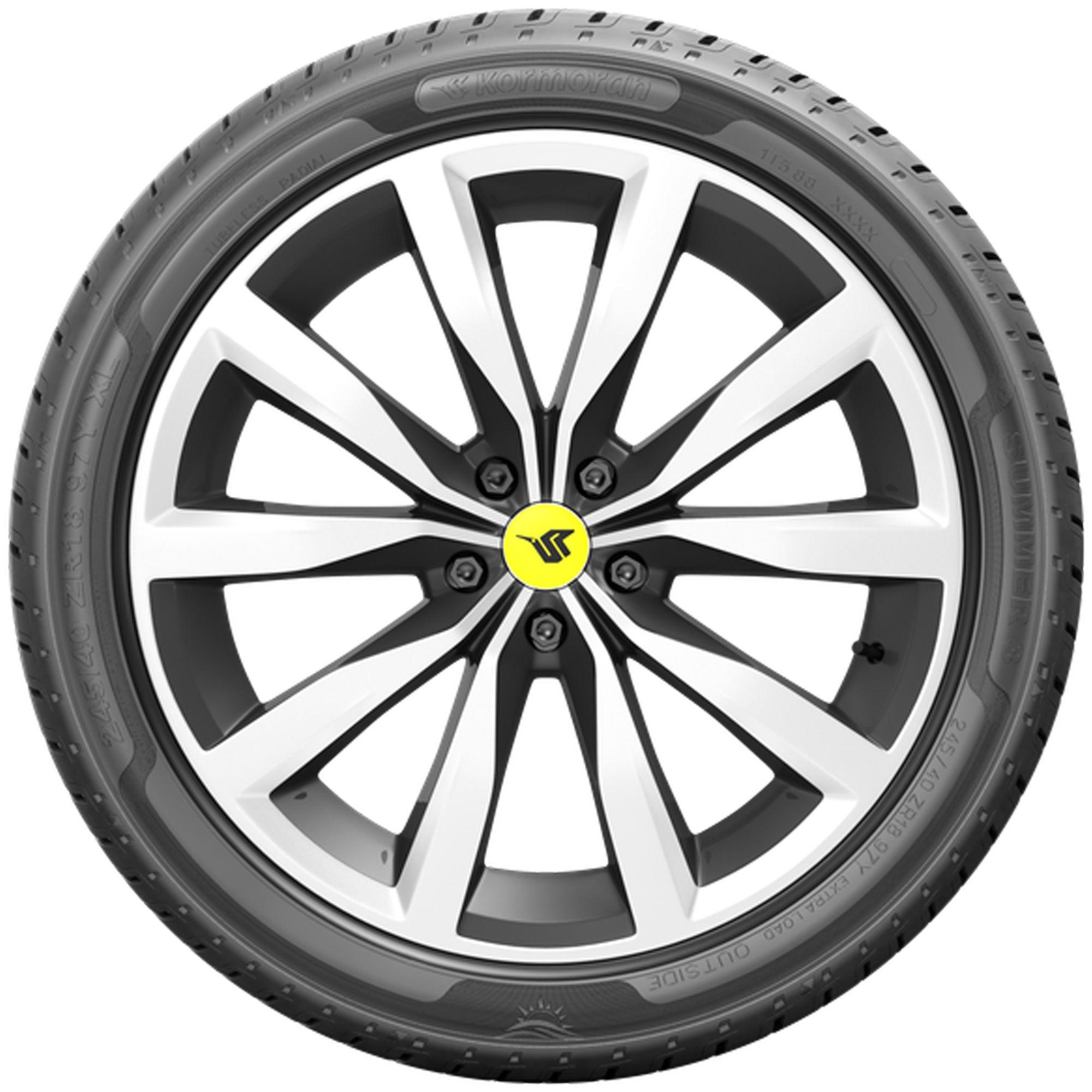 KORMORAN SUMMER 3 175/65R15 88H XL BSW
