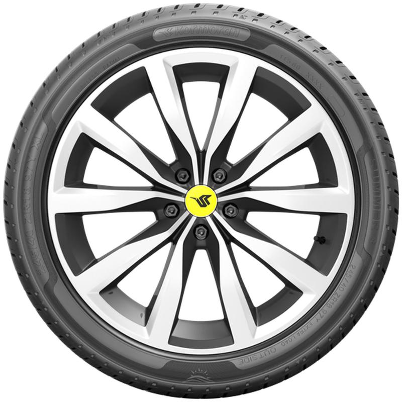KORMORAN SUMMER 3 195/50R15 82V BSW