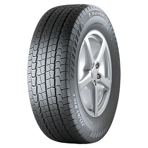 MATADOR MPS400 VARIANT ALL WEATHER 2 205/65R15C 102T