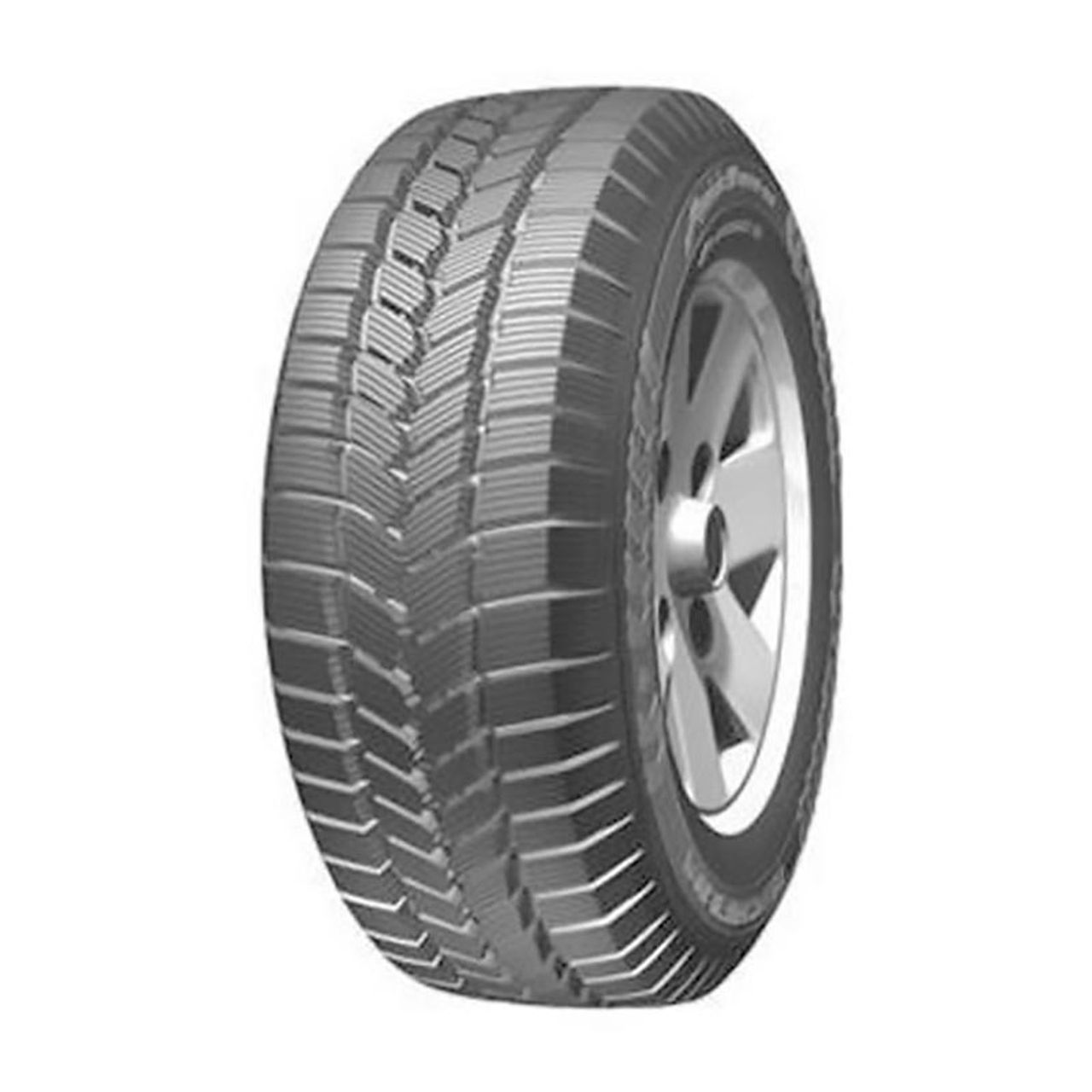 MICHELIN AGILIS 51 SNOW-ICE 205/65R16C 103T 