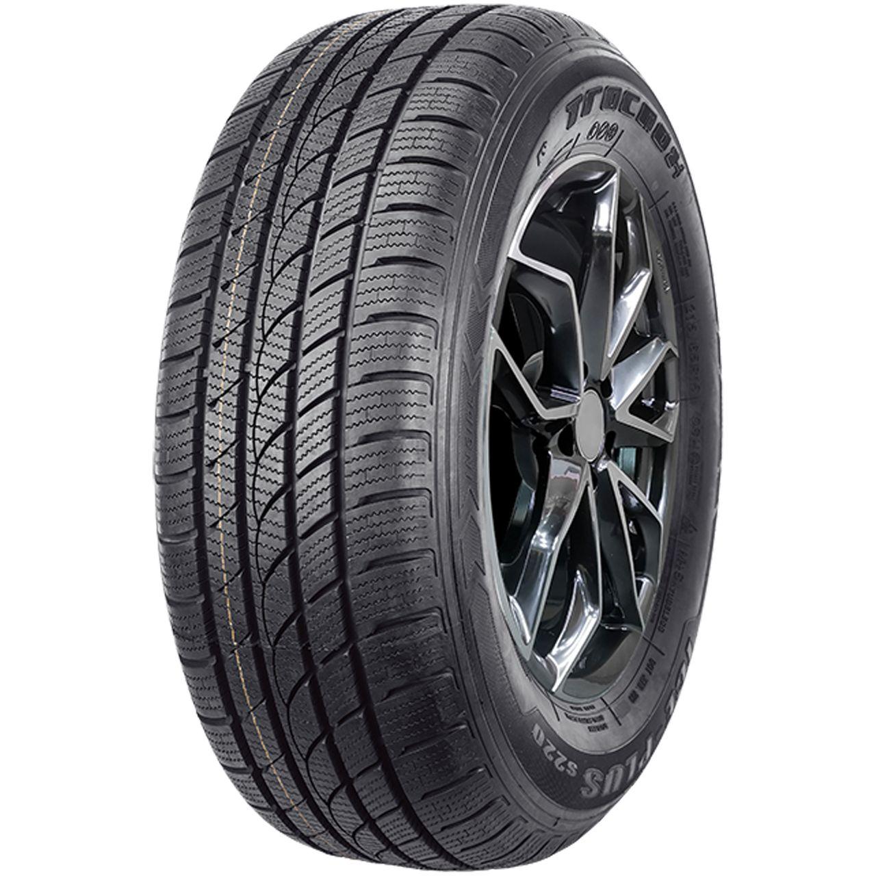 TRACMAX ICE-PLUS S220 255/60R17 106H