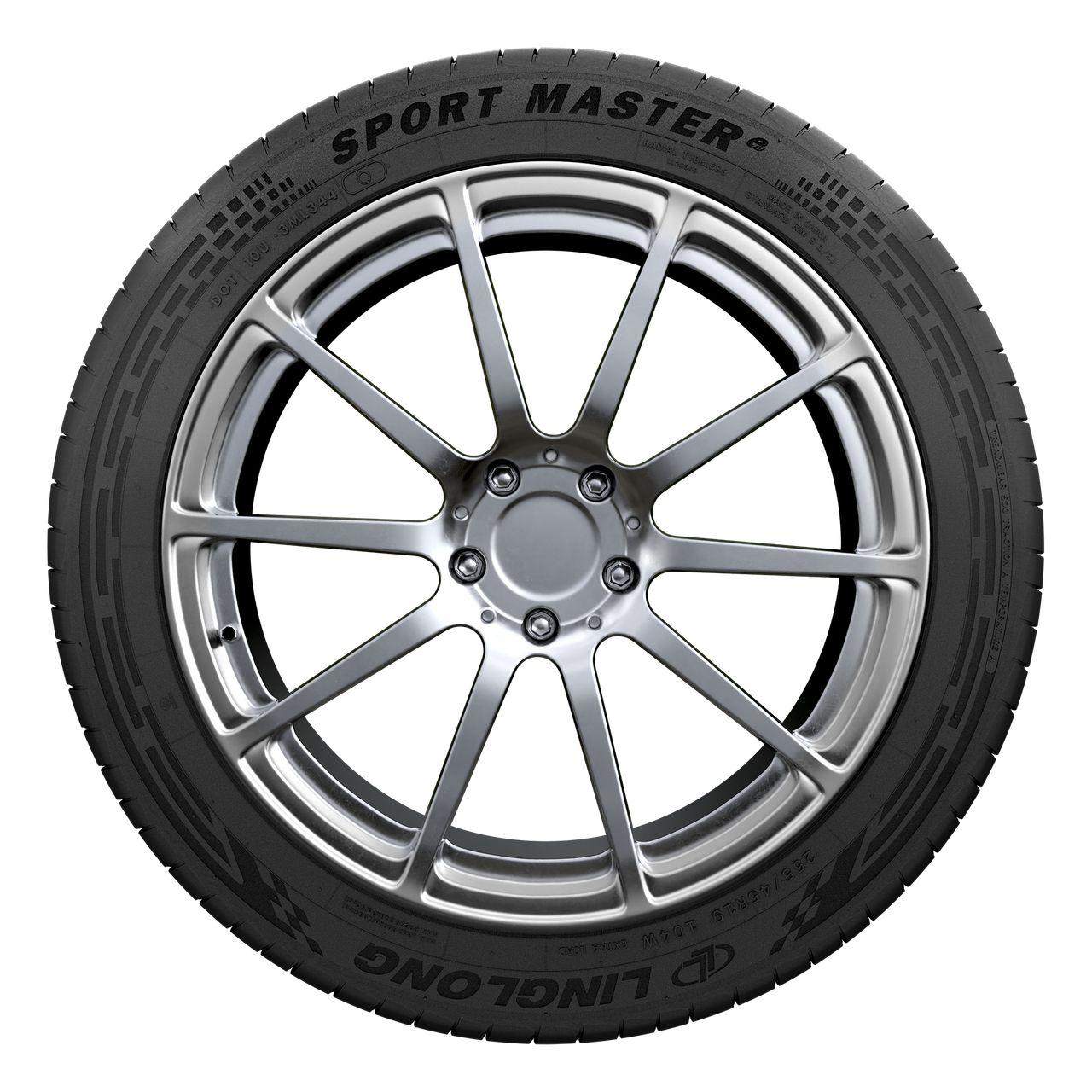 LINGLONG SPORT MASTER E 255/50R19 107V XL MFS BSW