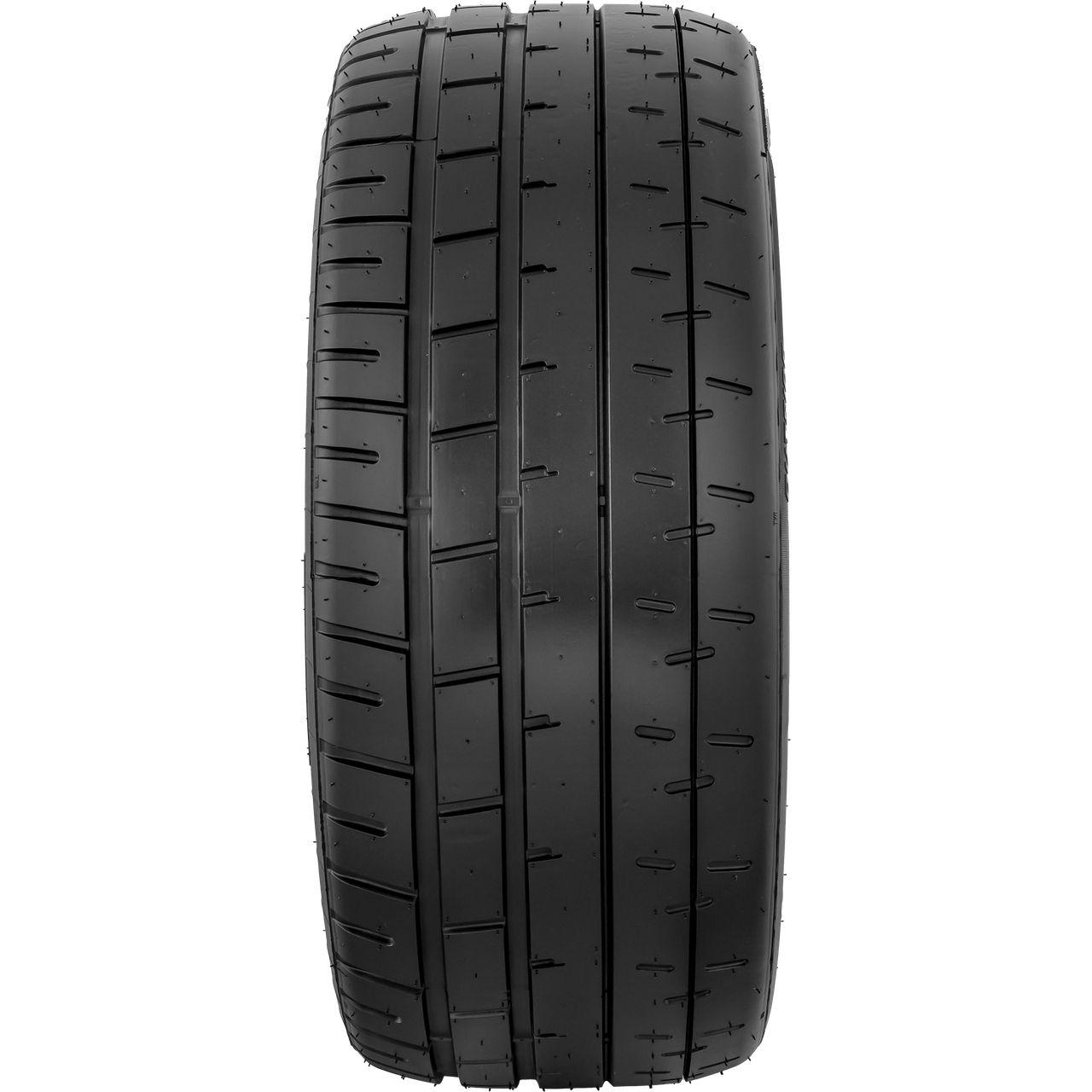 PIRELLI 285/35 ZR 20 XL TL (104Y) PZERO TROFEO R (MC)