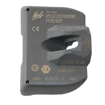 HUF RDE009 OE-Sensor ohne Ventil 434Mhz f vp.
