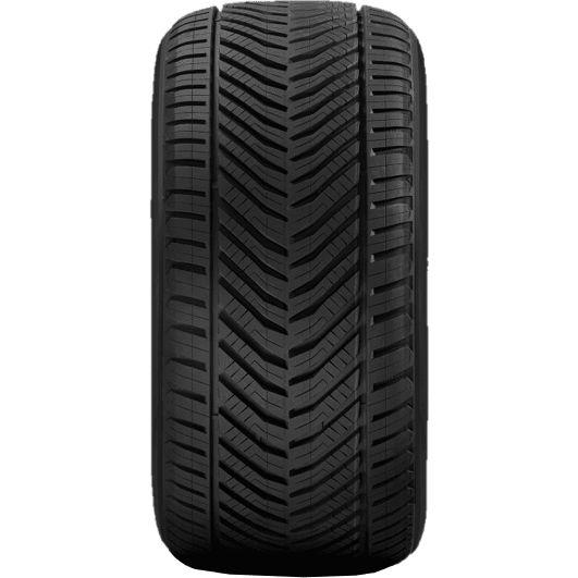 RIKEN RIKEN ALL SEASON 225/55R17 101W XL BSW