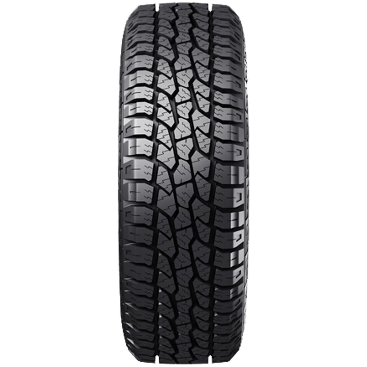 TRIANGLE AGILEX A/T TR292 265/70R16 117/114S BSW