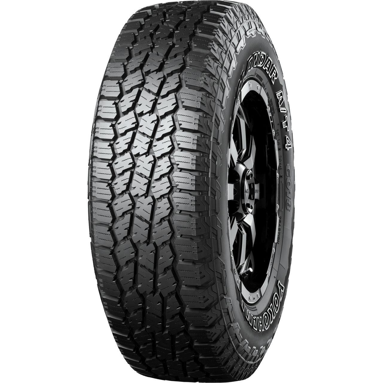 YOKOHAMA GEOLANDAR A/T4 G018A 225/60R17 99T N WL