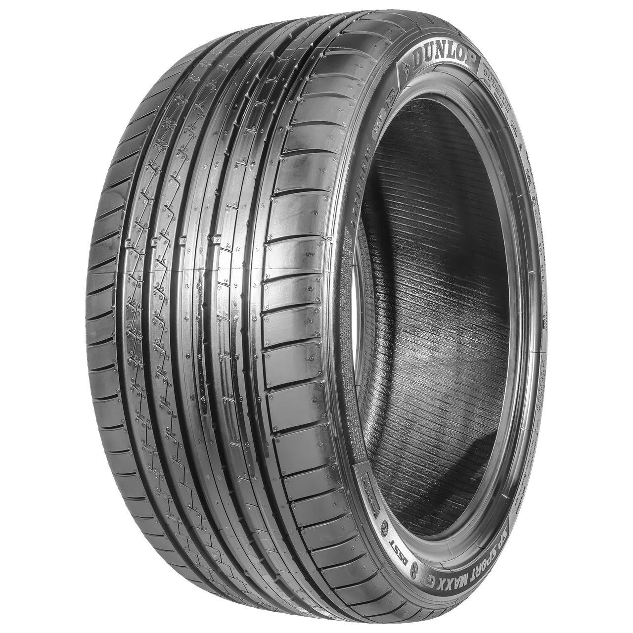 DUNLOP SP SPORT MAXX GT (*) RSC ROF 325/30R21 108Y (*) RSC ROF XL MFS