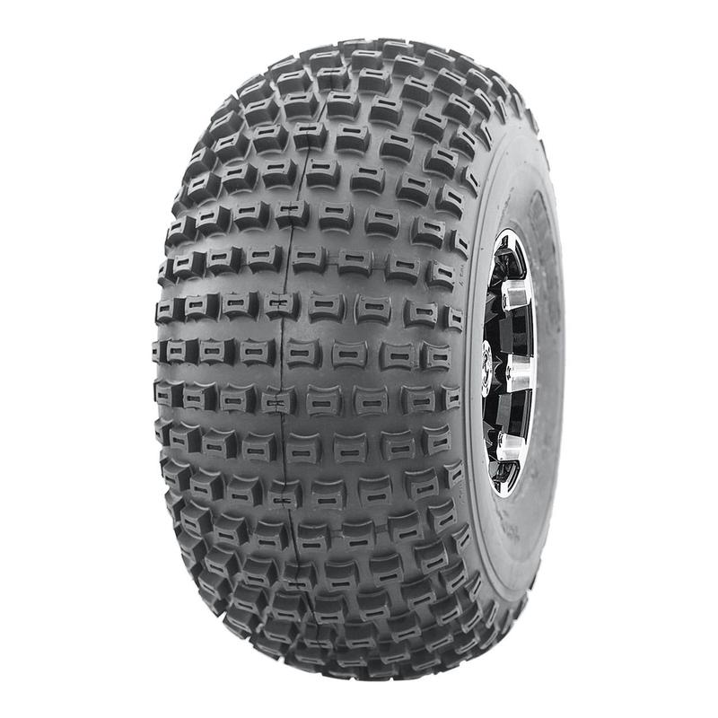 WANDA 16x8.00 - 7 TL P322 2PR NHS