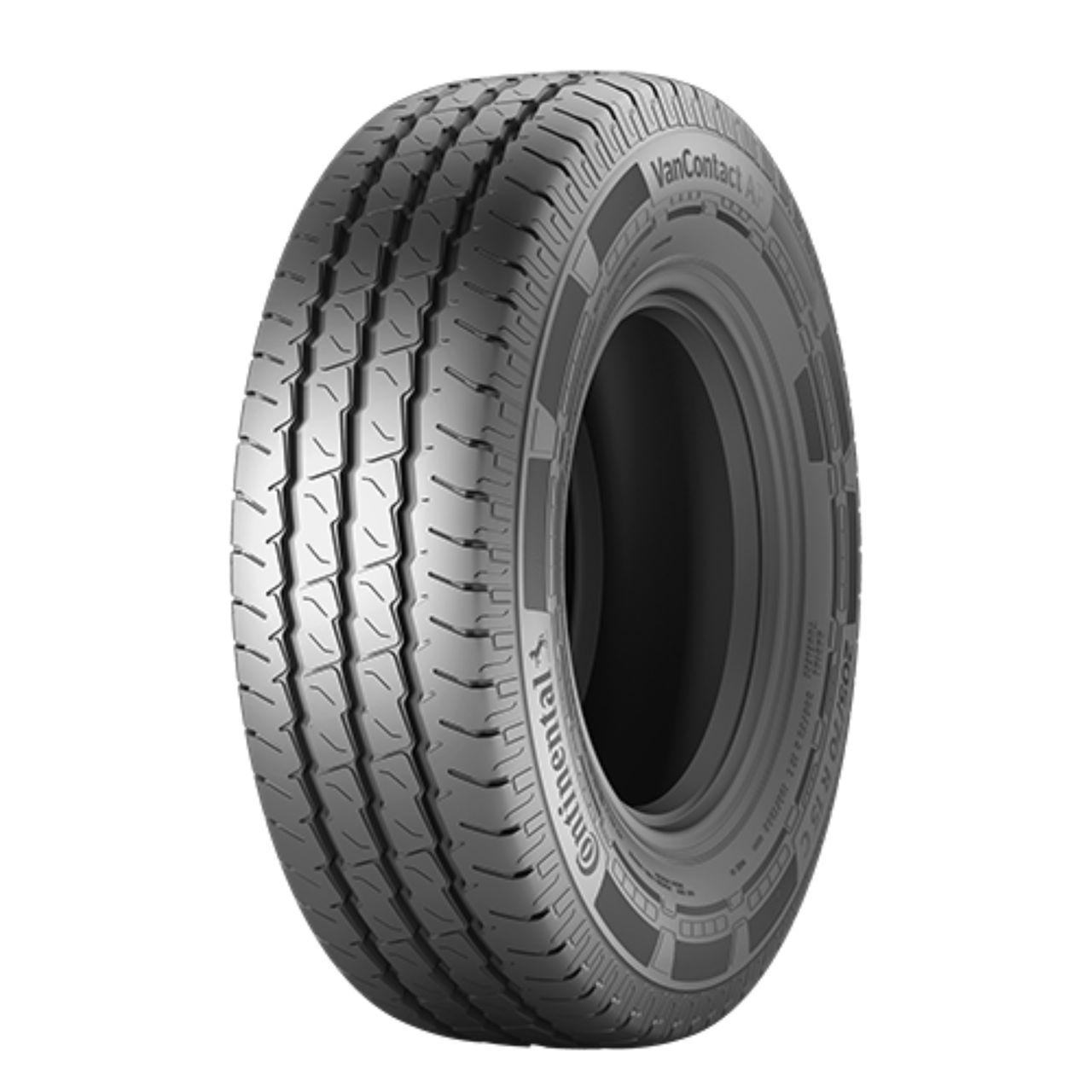 CONTINENTAL VANCONTACT AP 215/R14C 112/110P BSW