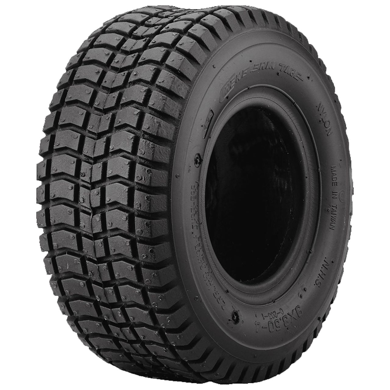 CST 9x3.50 - 4 TL  C-203 GRAU 4PR