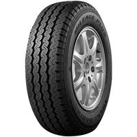 TRIANGLE MILEAGE PLUS TR652 195/65R15C 98/96T BSW