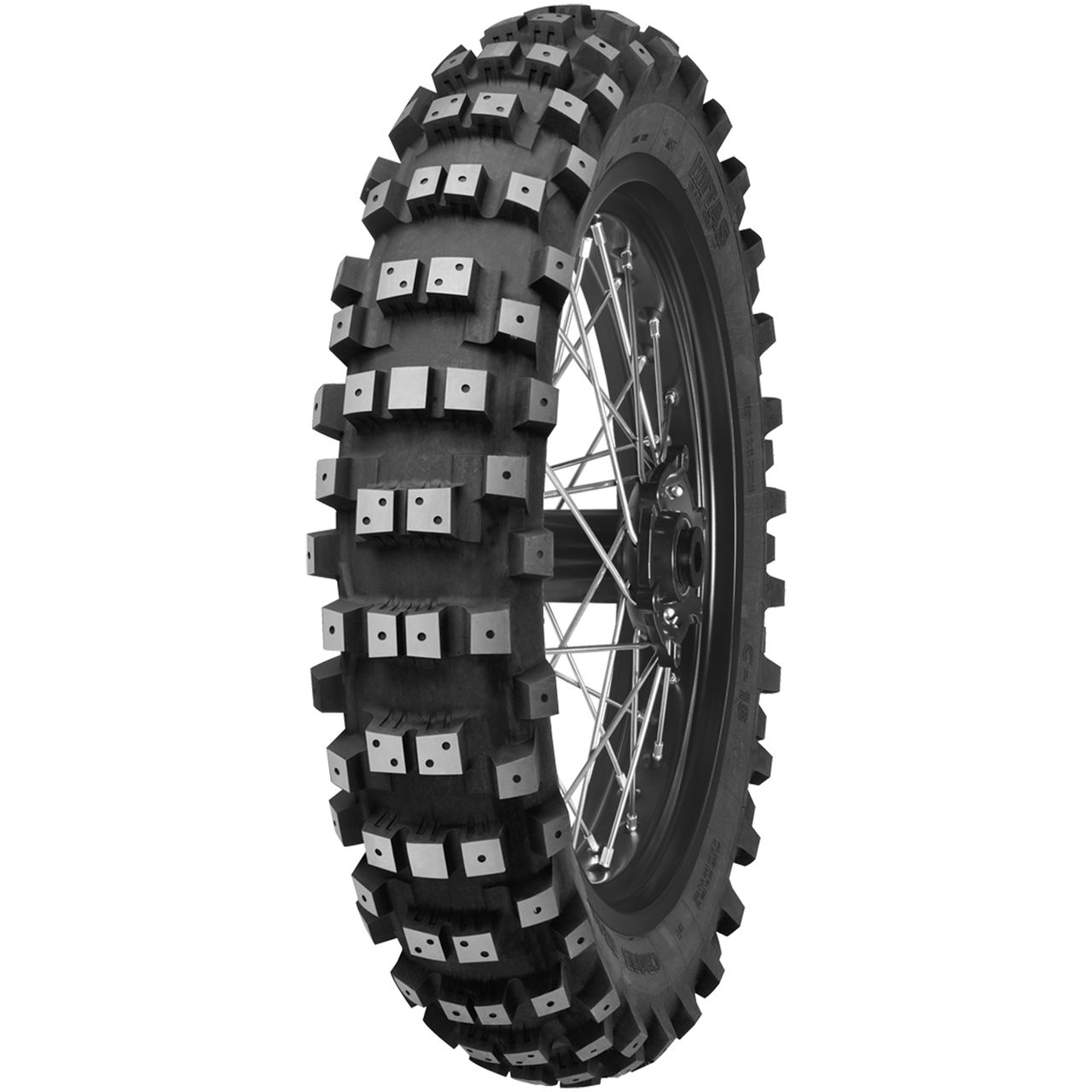MITAS C-16 120/90 - 19 TT 66N REAR