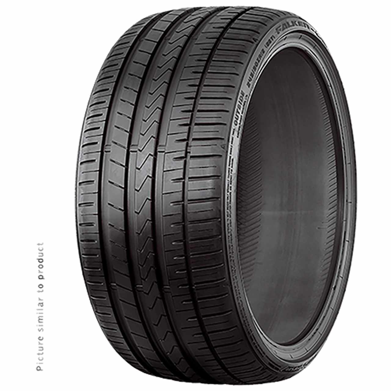 FALKEN AZENIS FK510 225/40ZR18 92Y MFS XL