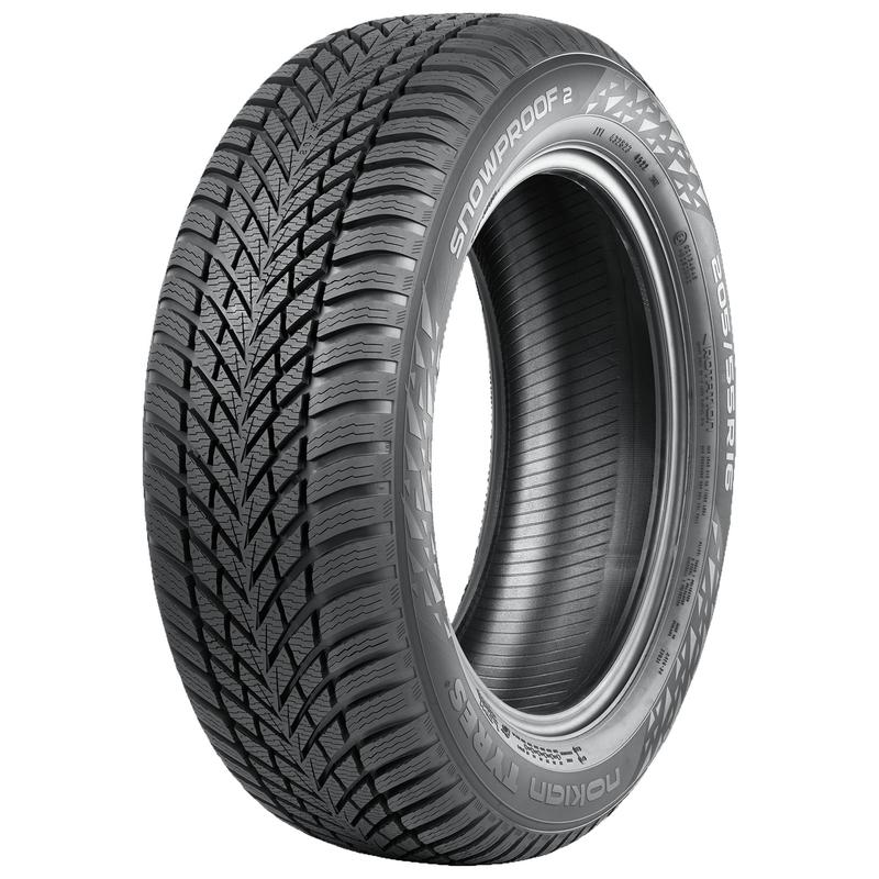 NOKIAN SNOWPROOF 2 195/55R18 93H XL BSW