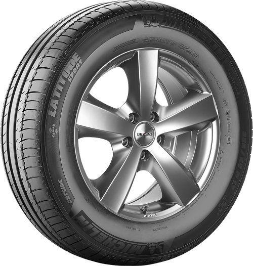 MICHELIN LATITUDE SPORT 275/45R20 110Y FSL XL