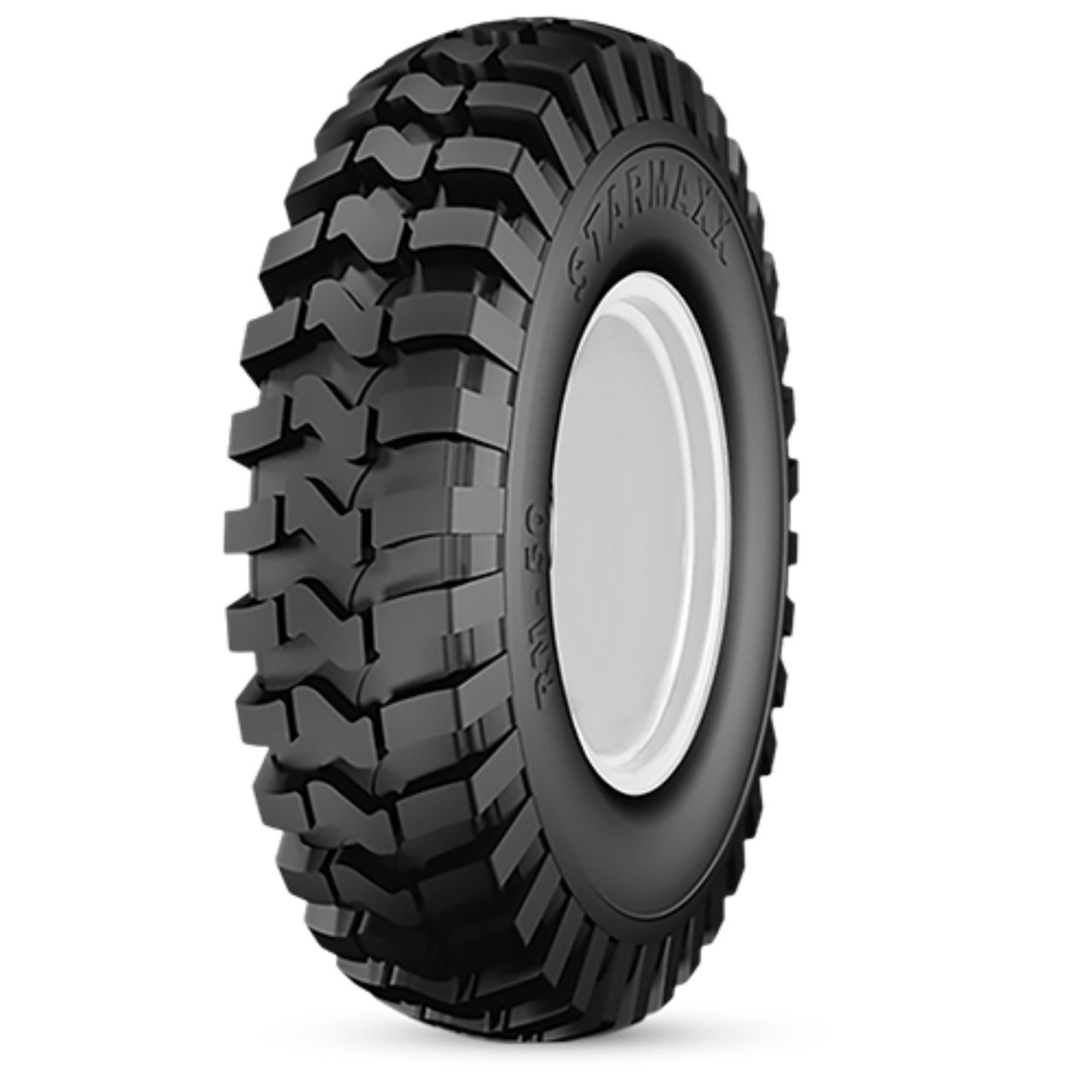 STARMAXX 9.00 - 16 TT 131A6 RM-50 I-2 16PR STARMAXX 9.00 - 16 TT 131A6 RM-50 I-2 16PR
