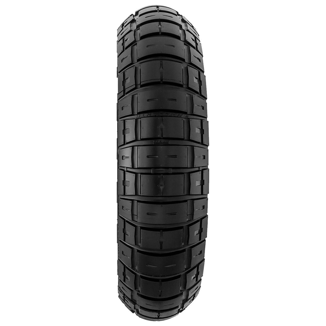 PIRELLI 120/70 R 19 M/C TL 60V SCORPION RALLY STR M+S