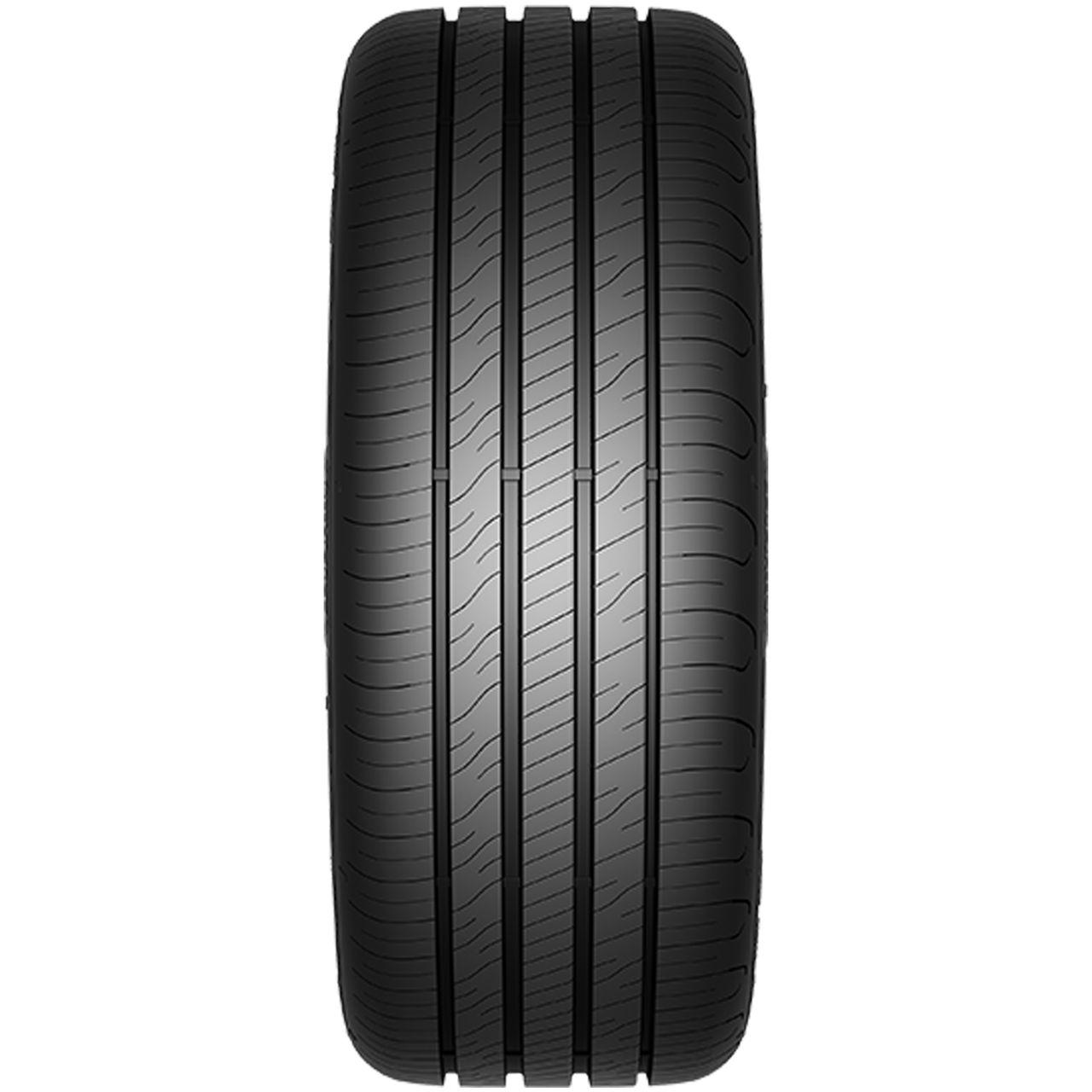 GOODYEAR ASSURANCE COMFORTTRED (*) (EDR) 195/60R16 93H (*) (EDR) XL BSW