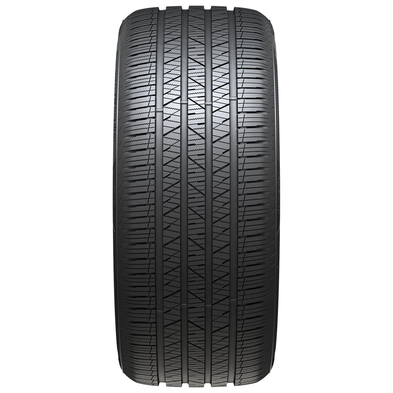 HANKOOK DYNAPRO HP2 PLUS (RA33D) (NC0) 255/55R20 110V (NC0) XL MFS SBL