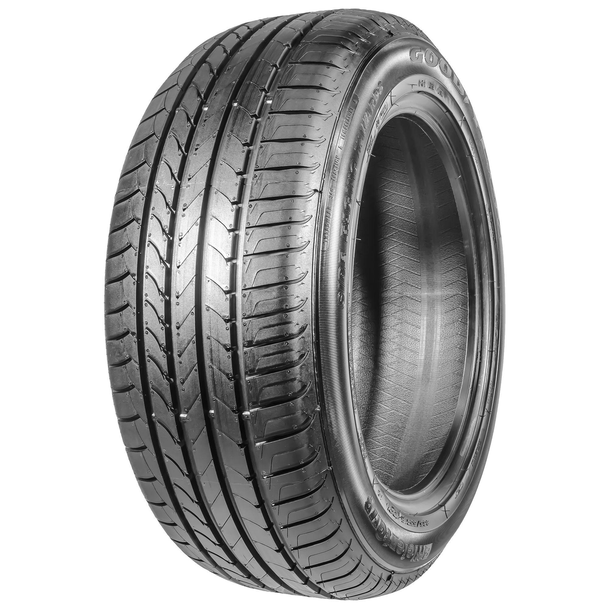 GOODYEAR EFFICIENTGRIP (*) RSC ROF 255/45R20 101Y (*) RSC ROF MFS