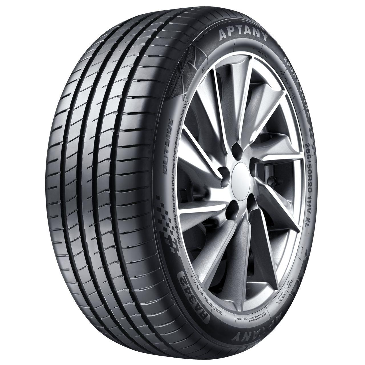 APTANY RA342 225/45R17 94W XL BSW