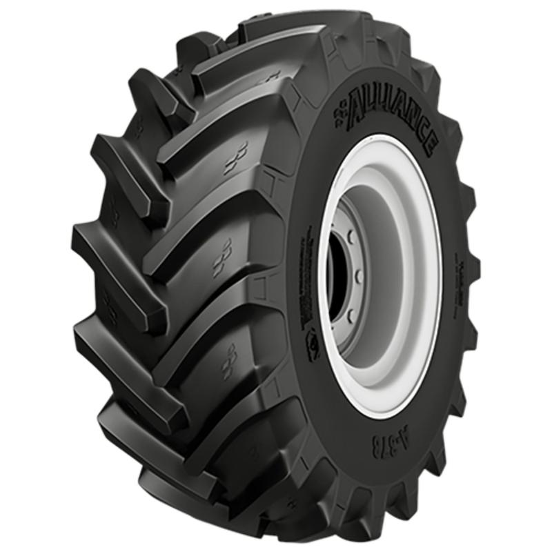 ALLIANCE 900/60 R 38 TL 181A8/178D 378 AGRISTAR XL