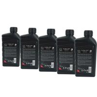 Mazda Original Oil Supra DPF Skyactiv-D 0W-30 5x1 Liter