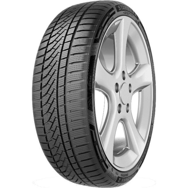 STARMAXX POLARMAXX SPORT 215/50R17 95V XL BSW
