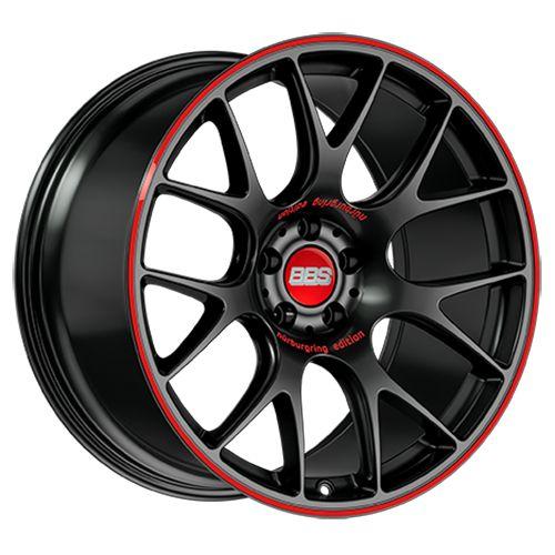BBS CH-R Nürburgring-Edition 8.5Jx19 5x120 ET27