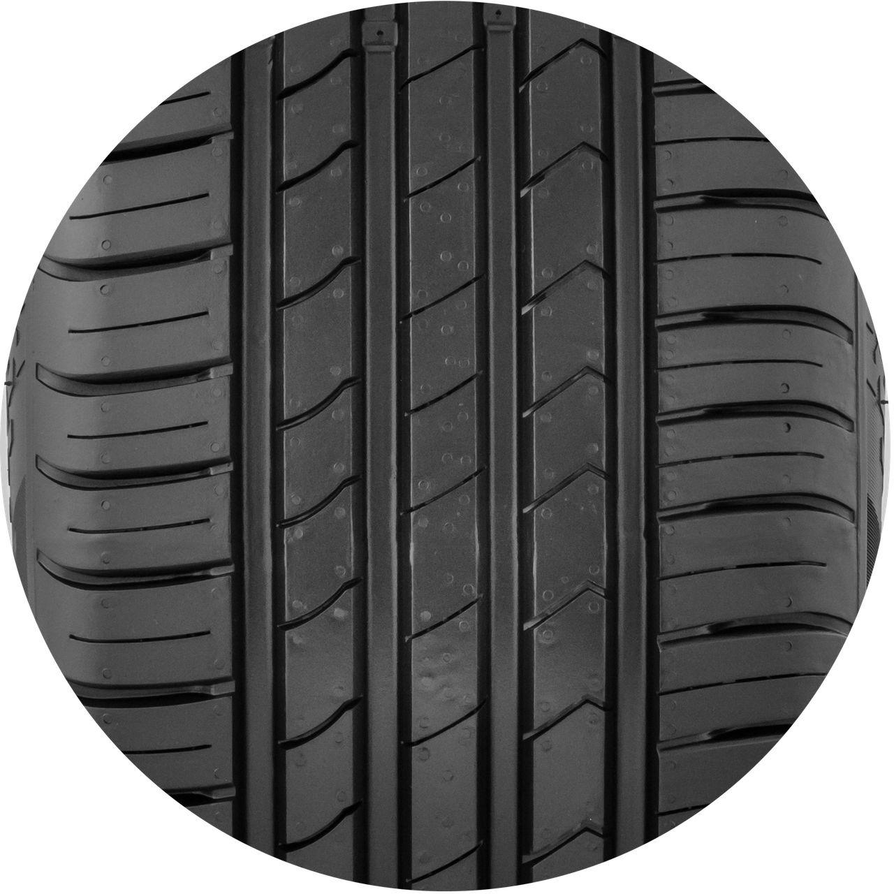 KUMHO ECSTA HS51 205/60R16 92H BSW