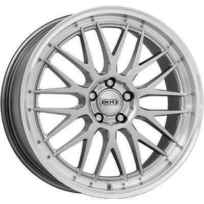 DOTZ Bilbao DOTZ Bilbao blaze 8.0x18 5x112 ET40