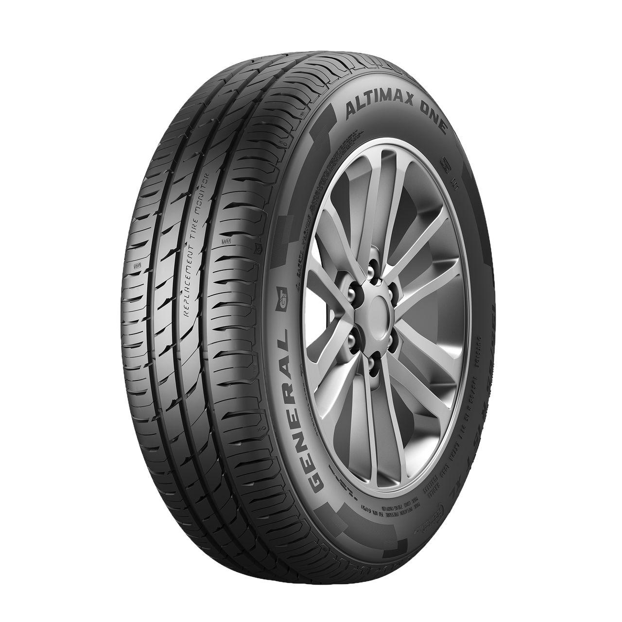 GENERAL TIRE ALTIMAX ONE 175/65R15 84H