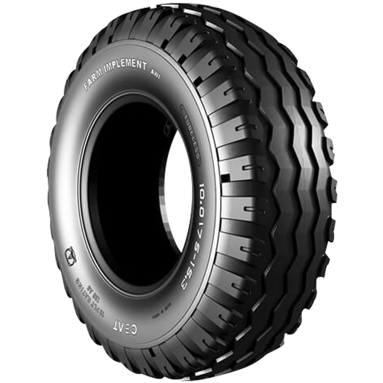CEAT 11.5/80 - 15.3 TL 141A8 FARM IMPLEMENT AWI305 CEAT 11.5/80 - 15.3 TL 141A8 FARM IMPLEMENT AWI305