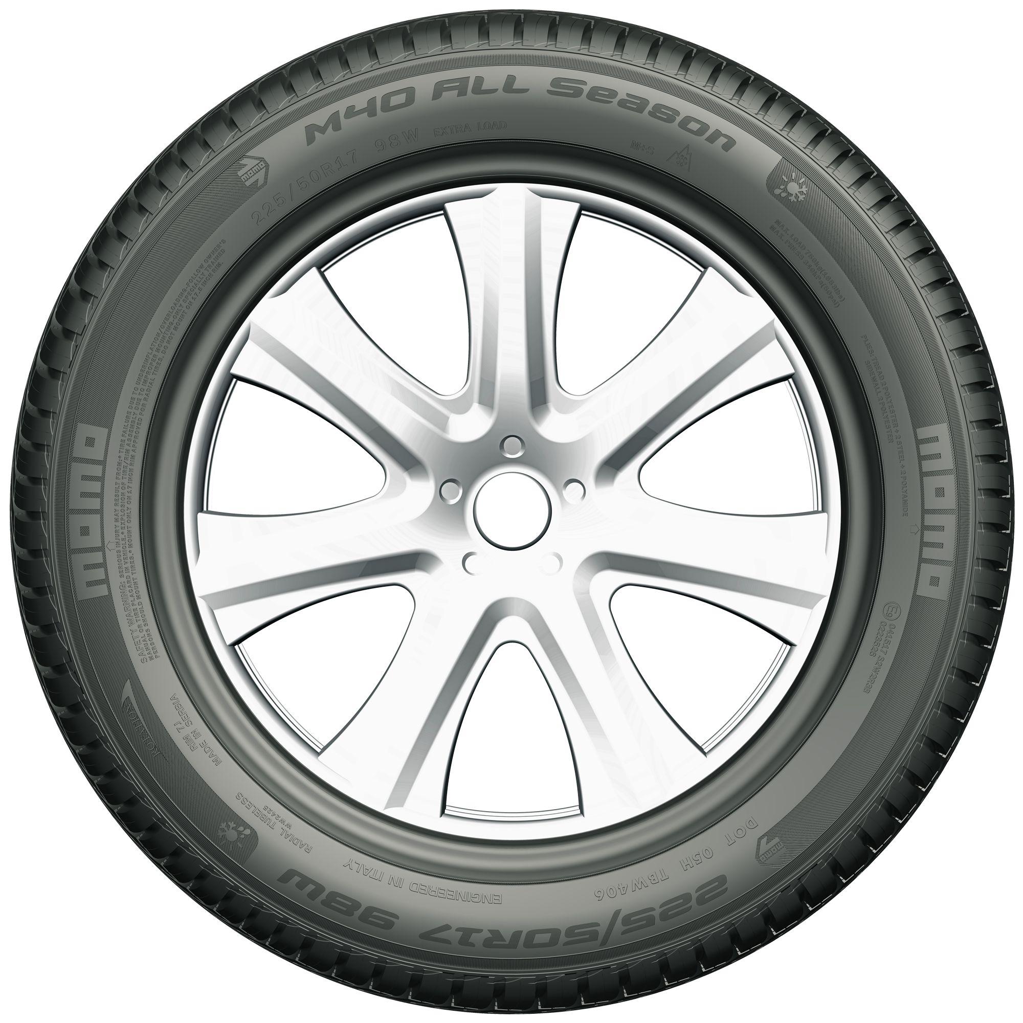 MOMO M-40 ALL SEASON 175/55R15 77H